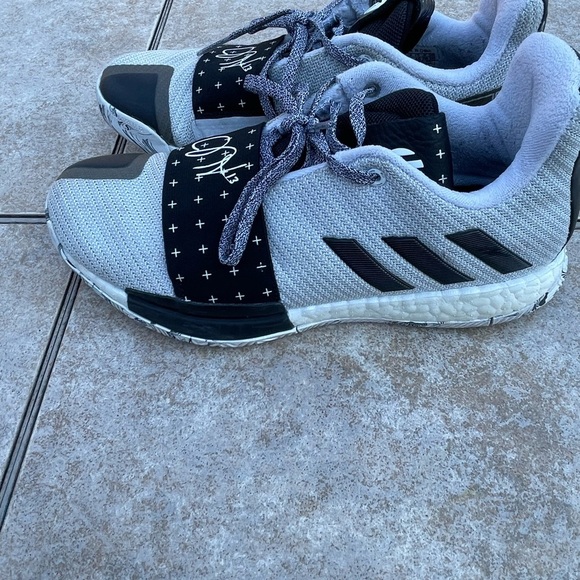 Adidas James harden shoes main image 9